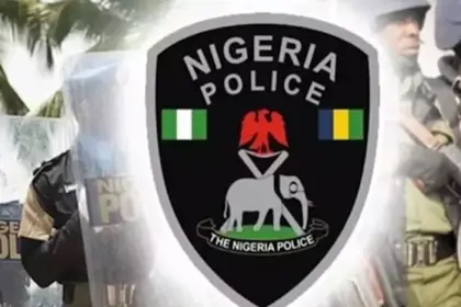 Cross River State Police Command headquarters in Calabar