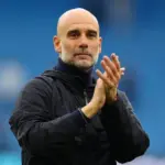 Mohamed Salah and Pep Guardiola as Liverpool and Manchester City begin new Premier League eras