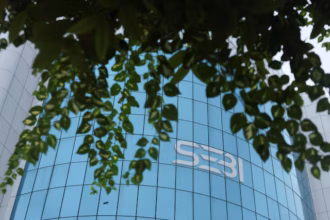 Securities and Exchange Board of India headquarters amid market manipulation investigation