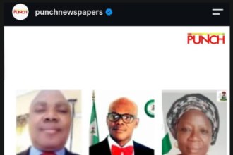 ICPC investigation into an alleged fake federal agency with coordinators across 20 states and overseas representatives