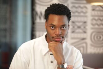 Raheem Okoya, popularly known as SirRaheem, who has announced his professional exit from the music industry
