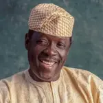 Veteran Yoruba actor Taiwo Hassan, popularly known as Ogogo