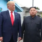 Donald Trump announces plans to reduce US military drills with South Korea