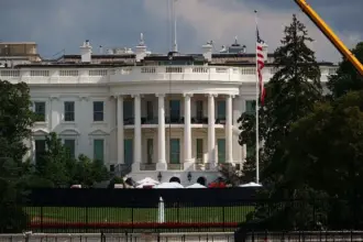 White House