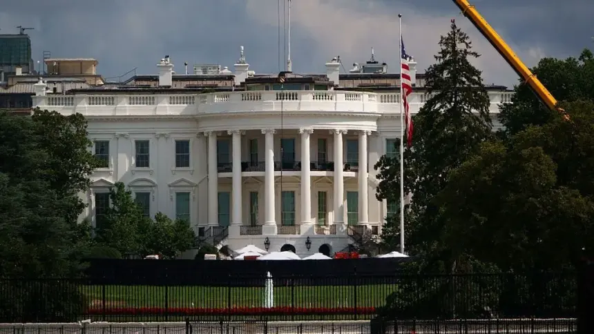 White House