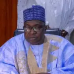 Former Borno Central senator Kaka Mallam Yale