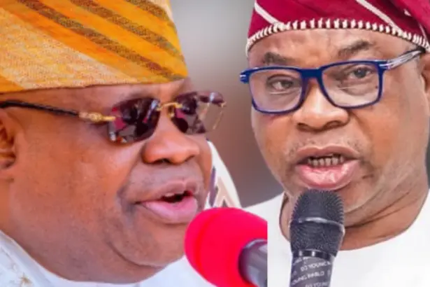APC and Accord accused of vote buying ahead of Osun governorship election
