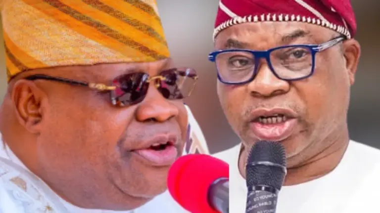 APC and Accord accused of vote buying ahead of Osun governorship election