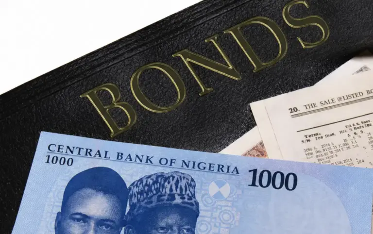 Federal Government reopens N1.1 trillion FGN bonds for August auction