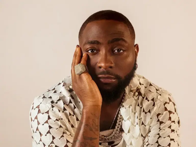 Davido urges James Faleke to respect Osun election outcome