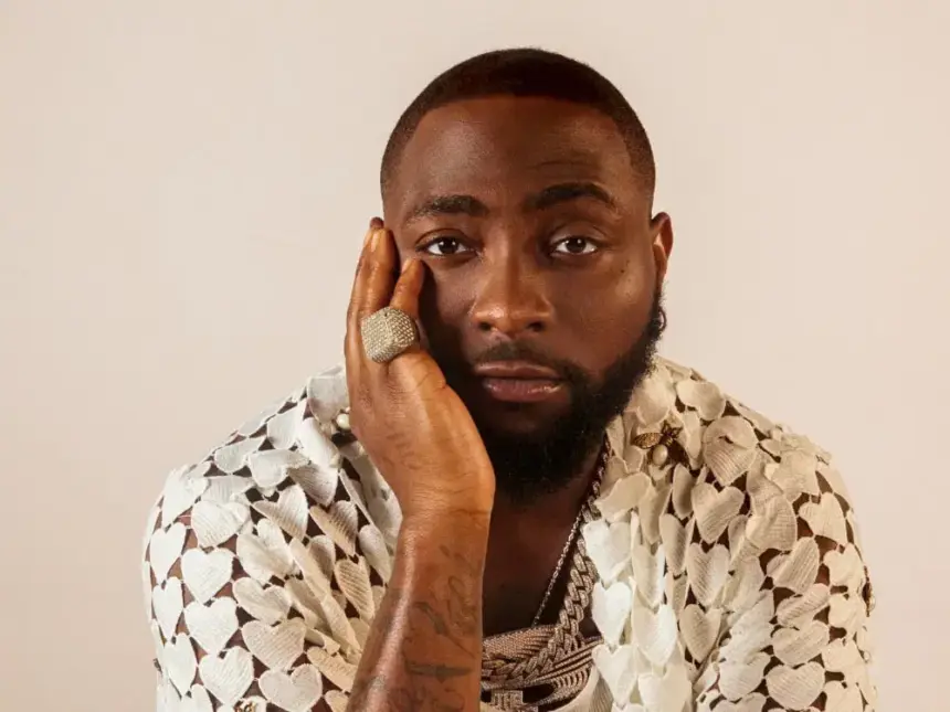 Davido urges James Faleke to respect Osun election outcome