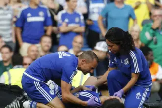 Jose Mourinho revisits his 2015 Chelsea dispute with former club doctor Eva Carneiro