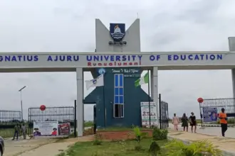 Students flee as suspected rival cult groups exchange gunfire at Ignatius Ajuru University in Rivers State