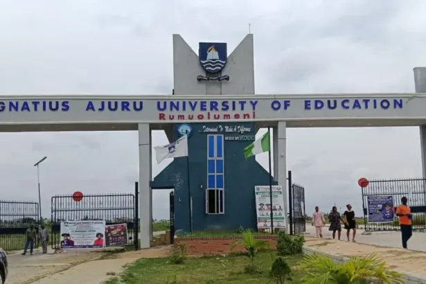 Students flee as suspected rival cult groups exchange gunfire at Ignatius Ajuru University in Rivers State