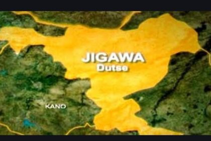 Jigawa residents discussing Atiku Abubakar’s pledge to restore fuel subsidy