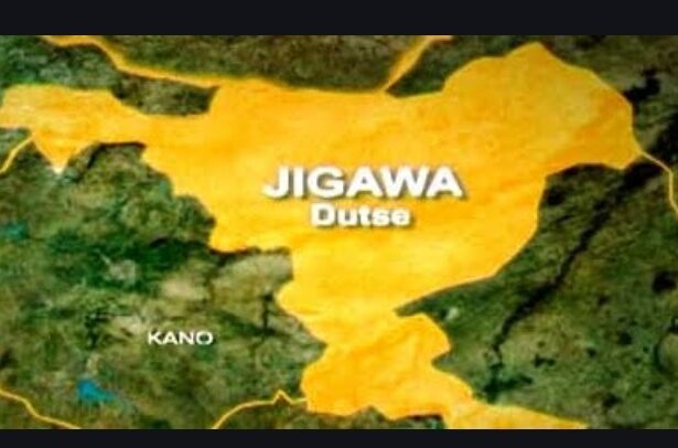 Jigawa residents discussing Atiku Abubakar’s pledge to restore fuel subsidy