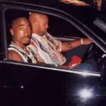 Leonard Jefferson testifies about taking Tupac Shakur’s last known photograph before the 1996 shooting
