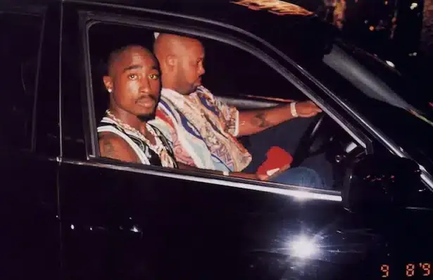Leonard Jefferson testifies about taking Tupac Shakur’s last known photograph before the 1996 shooting