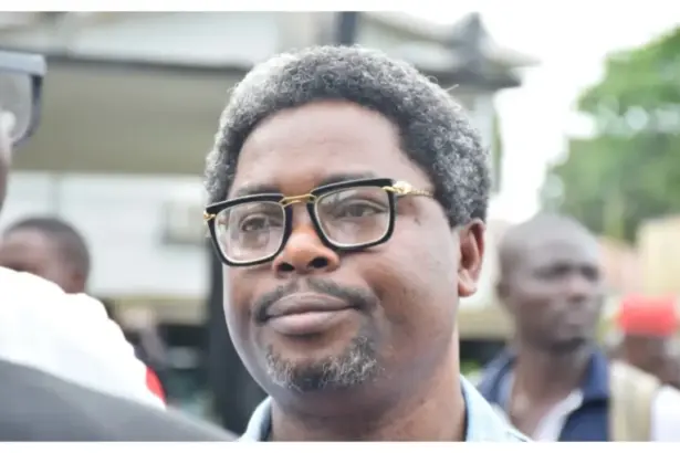 Wike’s aide responds to growing criticism