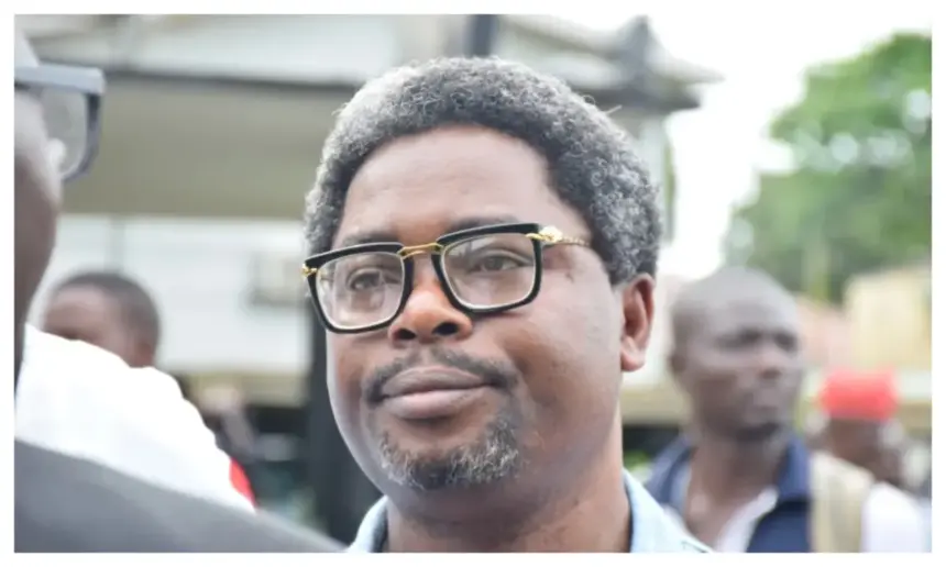 Wike’s aide responds to growing criticism