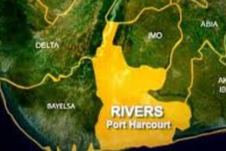 Rivers State police investigating the death of a young man at a hotel in Port Harcourt