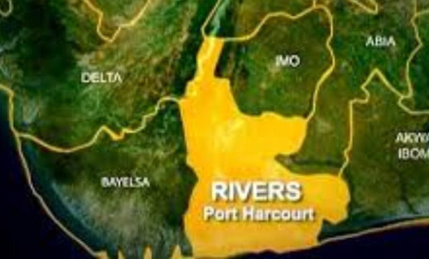 Rivers State police investigating the death of a young man at a hotel in Port Harcourt