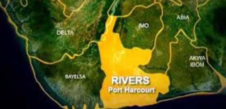 Rivers State police investigating the death of a young man at a hotel in Port Harcourt