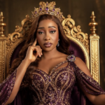 BBNaija Season 11 housemate Sheba after winning Most Influential Player