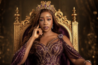 BBNaija Season 11 housemate Sheba after winning Most Influential Player