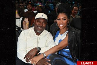 Nigerian billionaire Guobadia loses multimillion-dollar home to ex-wife