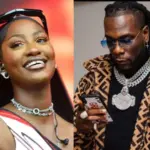 Burna Boy and Tems among nominees for the 2026 MTV Video Music Awards