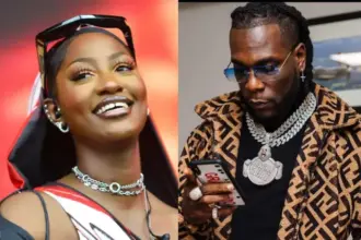 Burna Boy and Tems among nominees for the 2026 MTV Video Music Awards