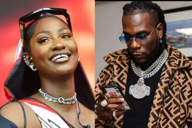 Burna Boy and Tems among nominees for the 2026 MTV Video Music Awards