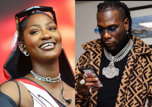 Burna Boy and Tems among nominees for the 2026 MTV Video Music Awards