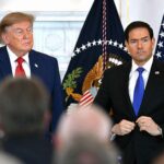 US State Department announces more than 175,000 visa revocations under the Trump administration