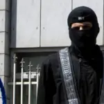 Iran executes two men convicted over anti-government protests