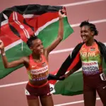 Nairobi to host 2029 World Athletics Championships