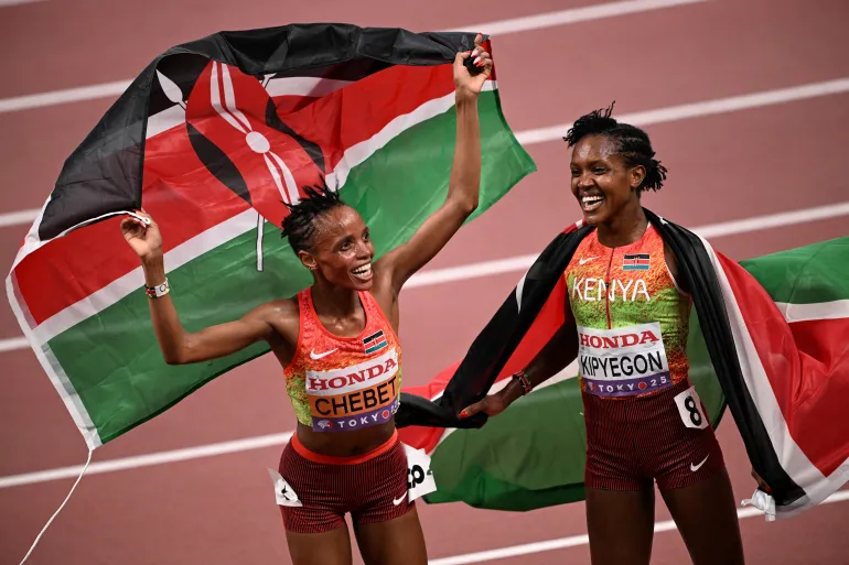 Nairobi to host 2029 World Athletics Championships