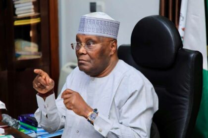 Atiku Abubakar speaks on Nigeria’s child malnutrition and cost-of-living crisis