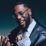 Burna Boy announced as headliner for the 2026 NFL Paris Game halftime show