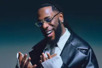 Burna Boy announced as headliner for the 2026 NFL Paris Game halftime show