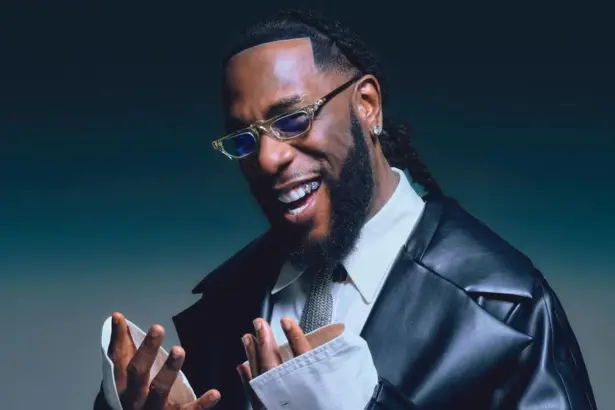 Burna Boy announced as headliner for the 2026 NFL Paris Game halftime show