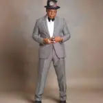 Charly Boy speaks about accepting the personal choices of his daughters