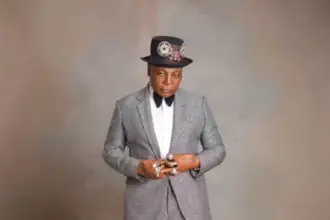 Charly Boy speaks about accepting the personal choices of his daughters