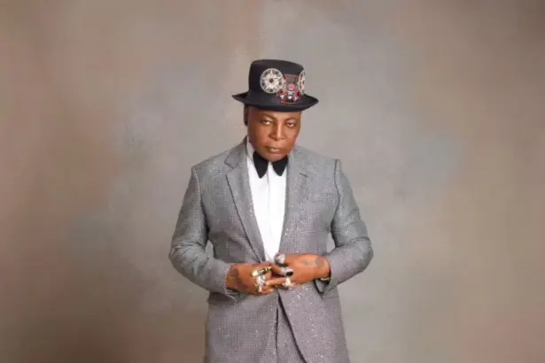 Charly Boy speaks about accepting the personal choices of his daughters