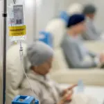Becky Jones, who underwent chemotherapy for 11 years after a brain cancer misdiagnosis