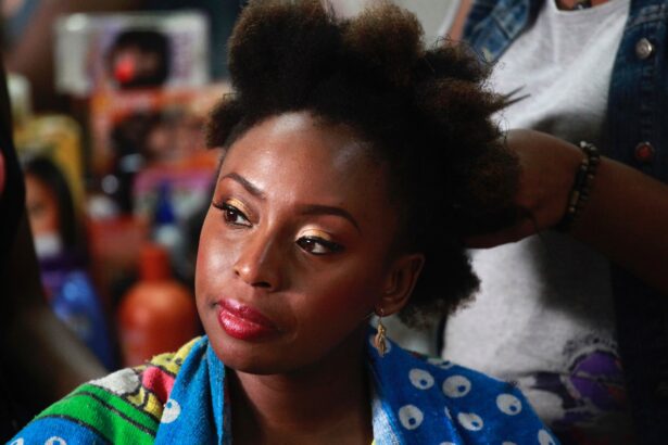 Chimamanda Ngozi Adichie as court considers inquest into her son’s death
