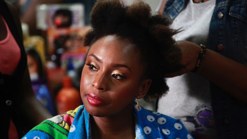 Chimamanda Ngozi Adichie as court considers inquest into her son’s death