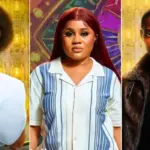 Yusuf, Bells and Chimsom Chuka evicted from BBNaija Season 11