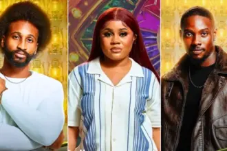 Yusuf, Bells and Chimsom Chuka evicted from BBNaija Season 11